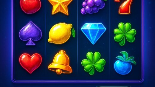 Ilustrasi Slot Gacor Terbaru 2026: Game Online Sentuhan Eksklusif