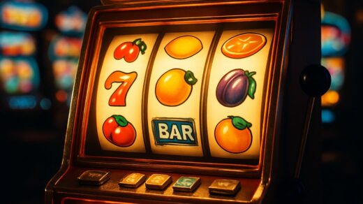 Ilustrasi Cari Link Alternatif Megadewa88 untuk Slot Gacor