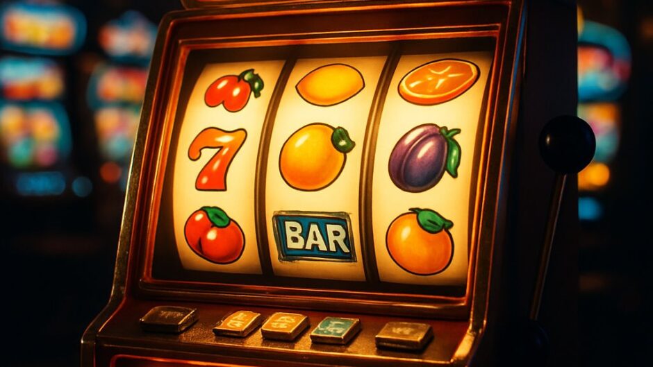 Ilustrasi Cari Link Alternatif Megadewa88 untuk Slot Gacor