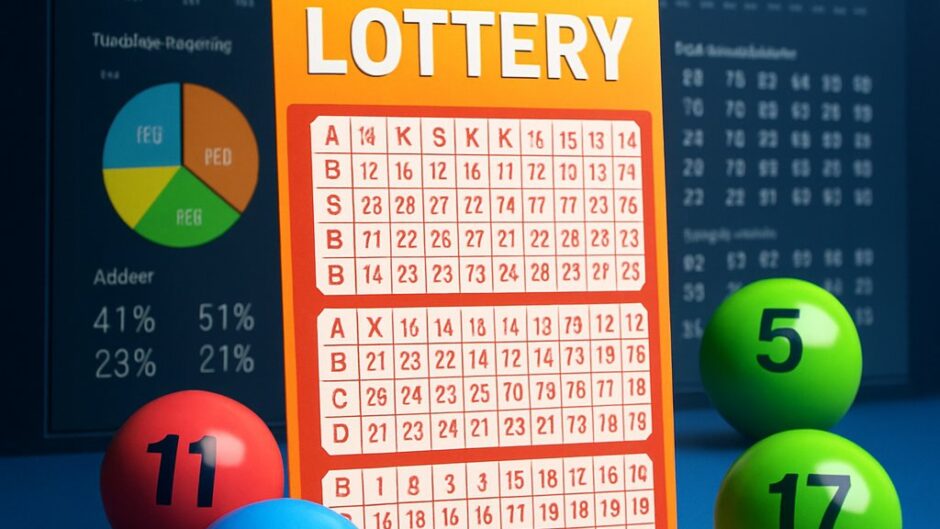 Ilustrasi Zeustoto: Bandar Togel Terpercaya dengan Pasaran Lengkap