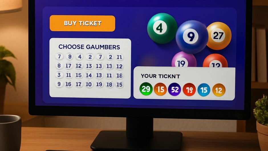 Ilustrasi Tips Memilih Bandar Togel Terbaik di Zeustoto