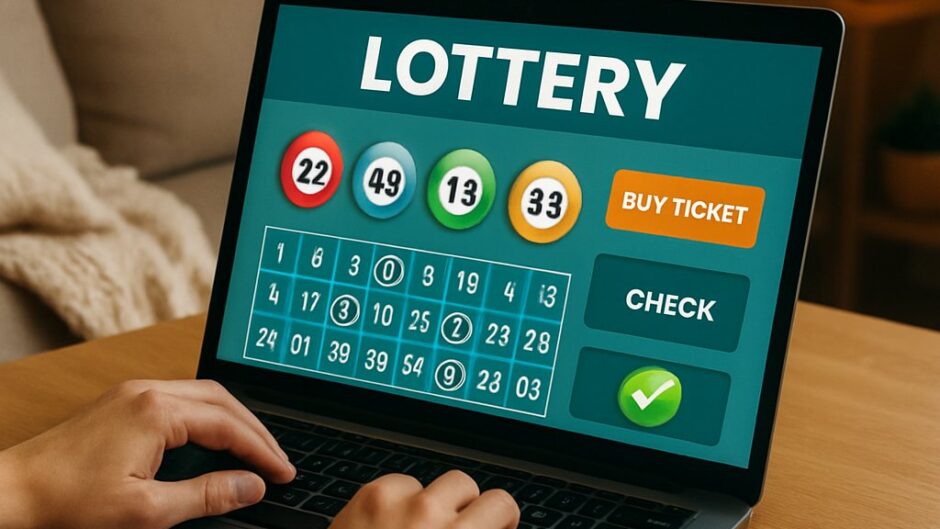Ilustrasi Panduan Fitur Zeustoto: Platform Togel Online Terpercaya