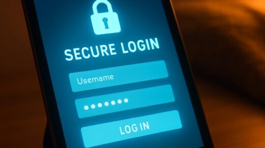 Ilustrasi Login Praktis dan Aman di Zeustoto: Panduan Lengkap