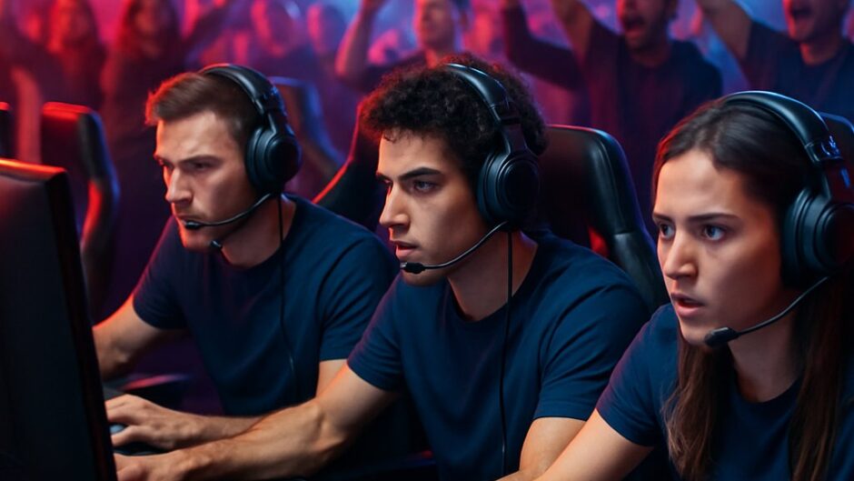 Ilustrasi HFX Esports Sabet Juara di Turnamen Zeusbola