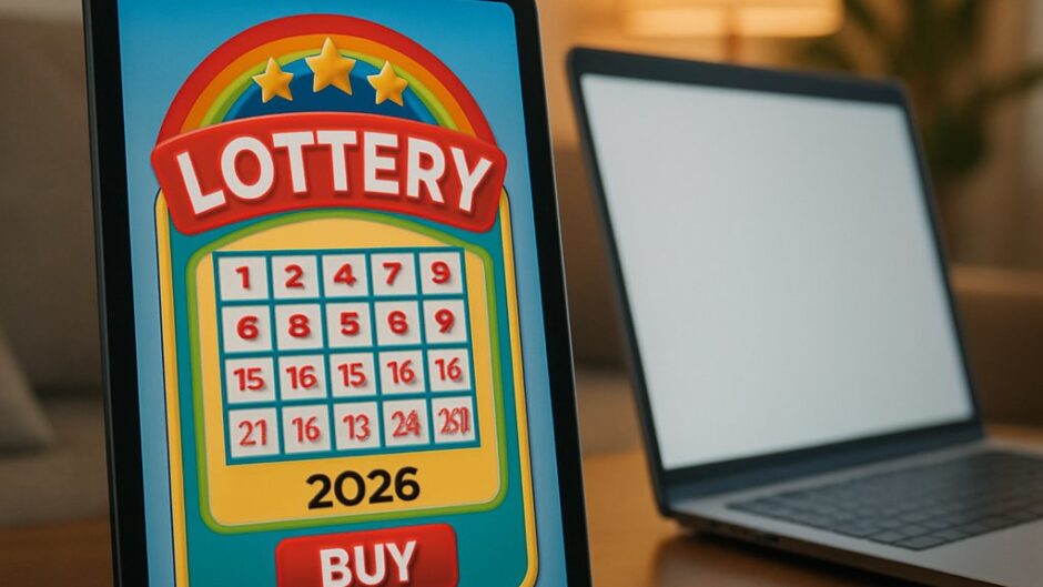 Ilustrasi Rahasia Bandar Togel Online Terpercaya di 2026
